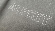Alpkit handlebar bikepacking for sale  Shipping to Ireland