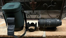 Sigma 500mm 6.3 for sale  Lewisberry