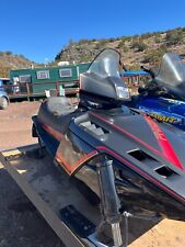 Used snow mobiles for sale  Williams