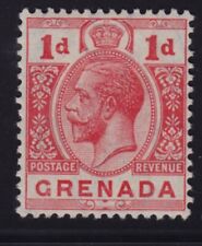 Grenada kgv 1913 d'occasion  Usson-du-Poitou