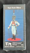 Verlinden 120mm napoleonic for sale  Covington