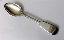 Antique georgian hallmarked for sale  NANTWICH