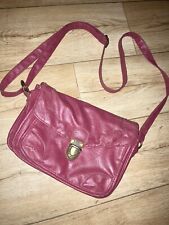 Tasche bordeaux beige gebraucht kaufen  Marktredwitz