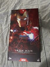 Figura coleccionable Hot Toys Avengers: Endgame - Iron Man Mark LXXXV escala 1/6 segunda mano  Embacar hacia Argentina