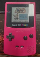 Gameboy color nintendo usato  Alba