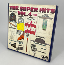 Super hits vol for sale  Hyattsville