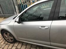 Genuine skoda octavia for sale  OLDHAM