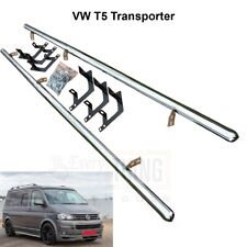 Transporter side bars for sale  Shipping to Ireland