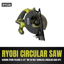 Genuine ryobi pcl500 for sale  Greeneville