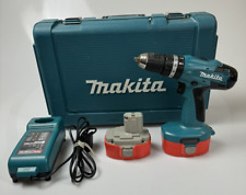 Makita 18v 8391d for sale  DUNDEE