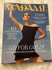 Madame magazin juni gebraucht kaufen  Mandelbachtal