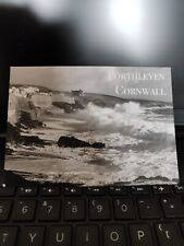 Porthleven cornwall sea for sale  SPALDING