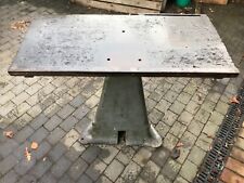 Workbench simplon. heavy for sale  BRADFORD