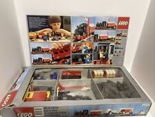 Lego trains 7722 for sale  Silver Spring