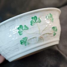 Belleek pottery ireland for sale  Hillsboro