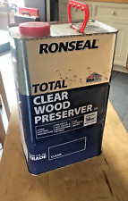 Ronseal trade total for sale  UK