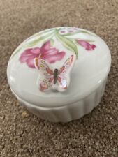 Unbranded china trinket for sale  COWES