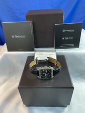 Tag heuer mens for sale  Roswell