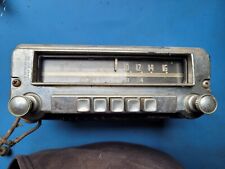 Mopar radio vintage for sale  North Fairfield