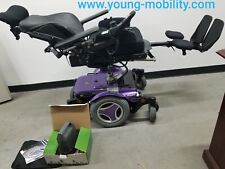 Permobil m300 wheelchair for sale  Shipping to Ireland