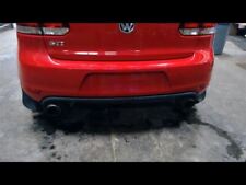 Rear bumper without for sale  Terryville