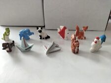 Fèves origami d'occasion  Caen