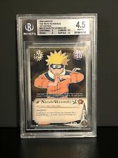 naruto card collection for sale  Camp Lejeune