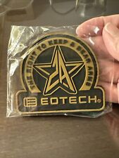 Shot Show 2024 Las Vegas, NV Eotech Tactical Patch for sale  Shipping to South Africa