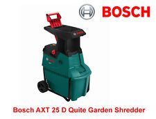 Bosch axt25d garden for sale  UK