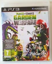 Plants VS Zombies Garden Warfare - PlayStation 3 PS3 comprar usado  Enviando para Brazil