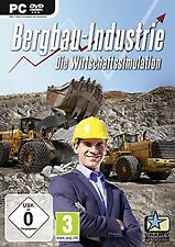 Bergbau industrie wirtschaftss gebraucht kaufen  Berlin