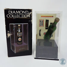 Diamond collection microbottle usato  Romano Di Lombardia