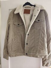 levis sherpa jacket for sale  Ireland