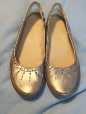 pewter wedding shoes for sale  NEWCASTLE