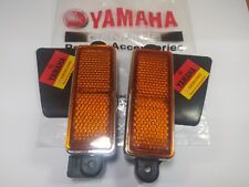 Refletor Yamaha RX115 RX SPECIAL RXS Yamaha Novo Produto comprar usado  Enviando para Brazil