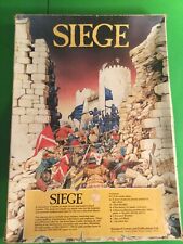 Siege cry havoc for sale  PORTLAND