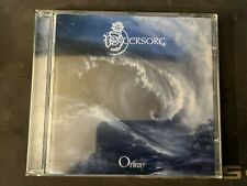 CD usado Vintersorg Orkan comprar usado  Enviando para Brazil