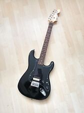 Squier sonic strat gebraucht kaufen  Hirschau