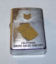 Zippo lighter chevron for sale  Rapid City