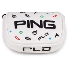 ping putter cover for sale  Draper