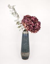 Blue Ceramic Vase - Carl-Harry Stålhane - Rörstrand - Mid Century Modern for sale  Shipping to South Africa