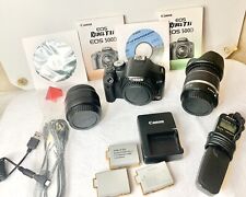 canon 500d camera for sale  Shipping to South Africa