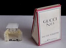Gucci miniature parfum d'occasion  Sausheim