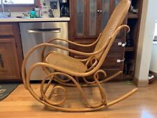 bentwood chairs highback for sale  Gurnee