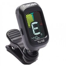 Boss clip tuner for sale  LEAMINGTON SPA