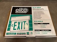 Elite elx 604 for sale  Saint Paul