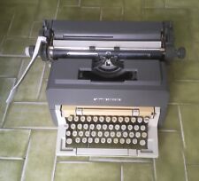 Ottima macchina scrivere usato  Certaldo