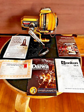 Daiwa gs6 gold for sale  Oneco