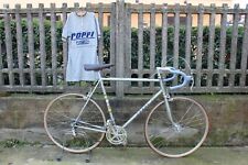 Usado, Bicicleta de corrida Fausto Coppi anos 70 Campagnolo novo recorde 27,2 heróica antigamente comprar usado  Enviando para Brazil