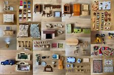 miniature furniture for sale  MANCHESTER